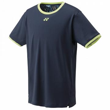 Yonex Men's Australian Open T-Shirt 10450 Navy Blue